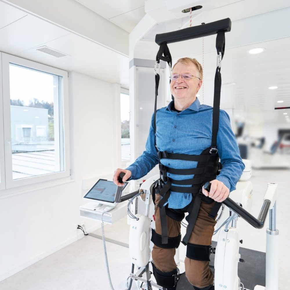 Lokomat Pro Sensation